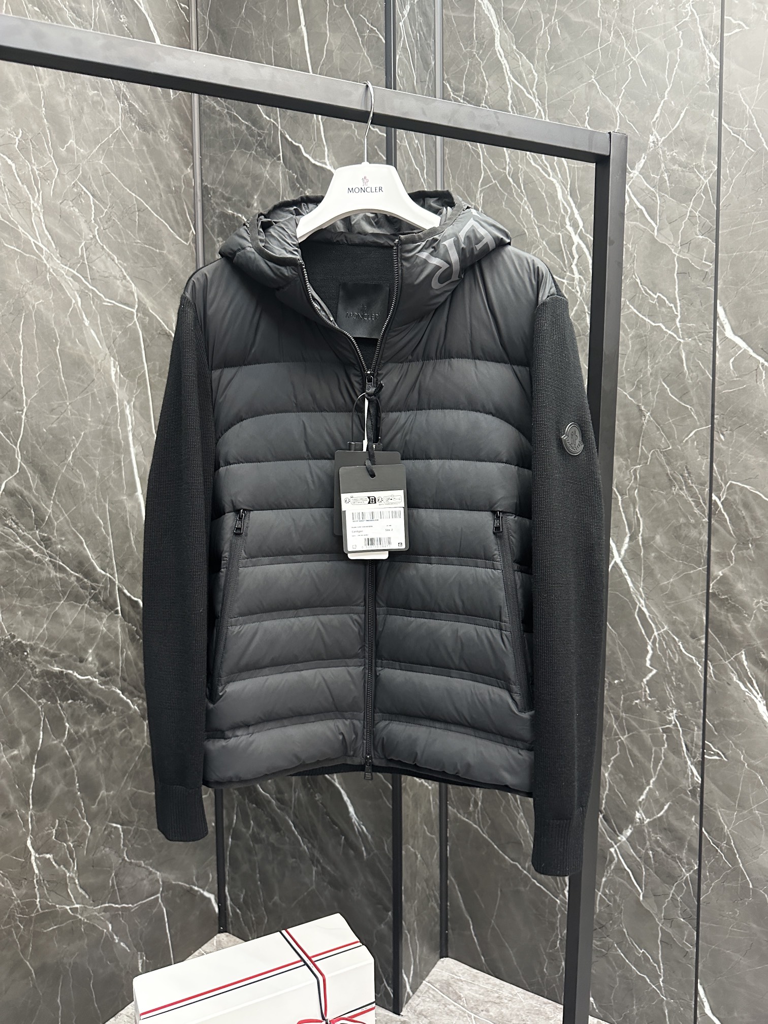 Moncler Down Jackets